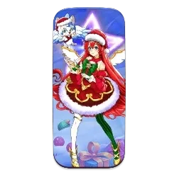 Starlight
Christmas