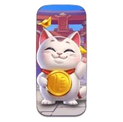 Lucky
Neko