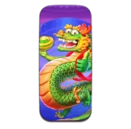 Fortune
Dragon
