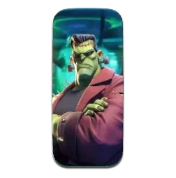 Doctor
Frankenstein