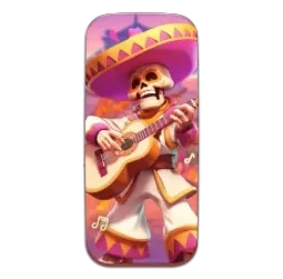 Bandito
Liar