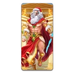Gates of Olympus
Xmas 1000