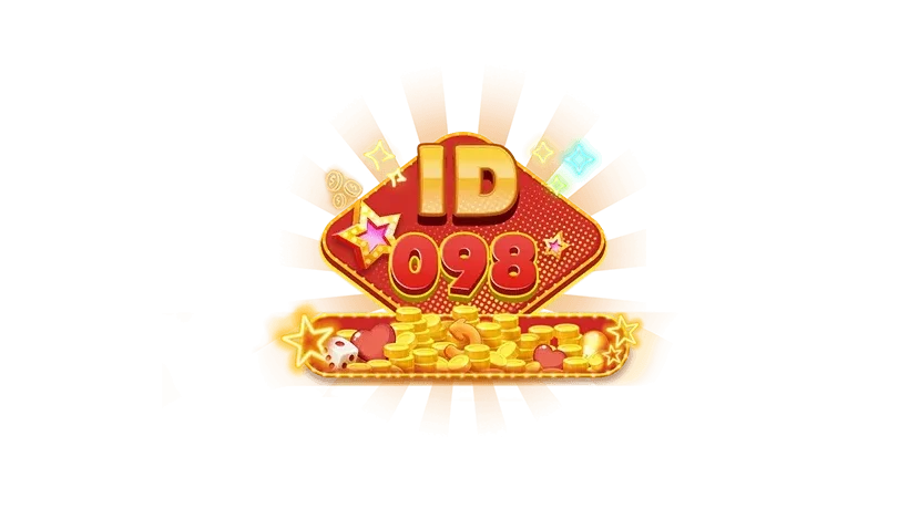 ID098 logo